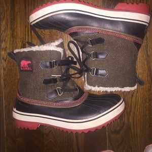 Sorel Snow Boots